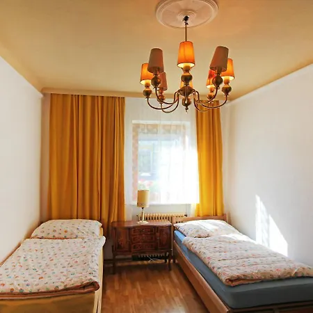 Holiday Haus Wagram Eckartsau