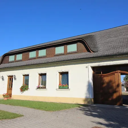 Holiday Haus Wagram