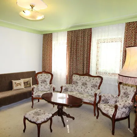 Holiday home Holiday Haus Wagram Eckartsau