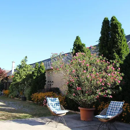 Holiday Haus Wagram