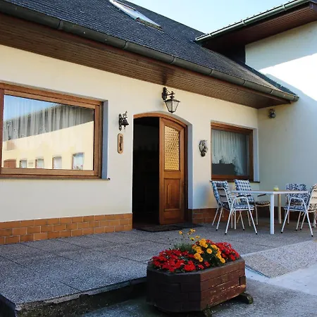 Holiday home Holiday Haus Wagram Eckartsau