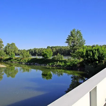 Holiday Haus Wagram Holiday home